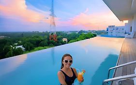 Grand River View Hotel - Rajshahi